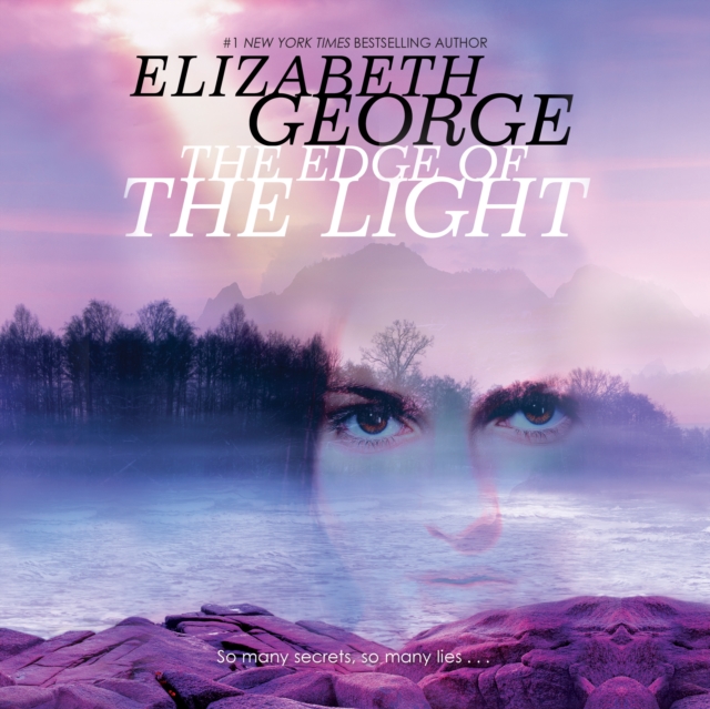 The Edge of the Light, eAudiobook MP3 eaudioBook