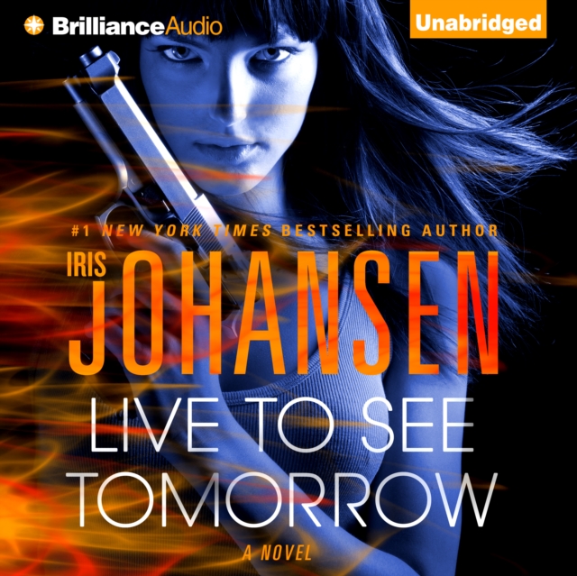 Live to See Tomorrow, eAudiobook MP3 eaudioBook