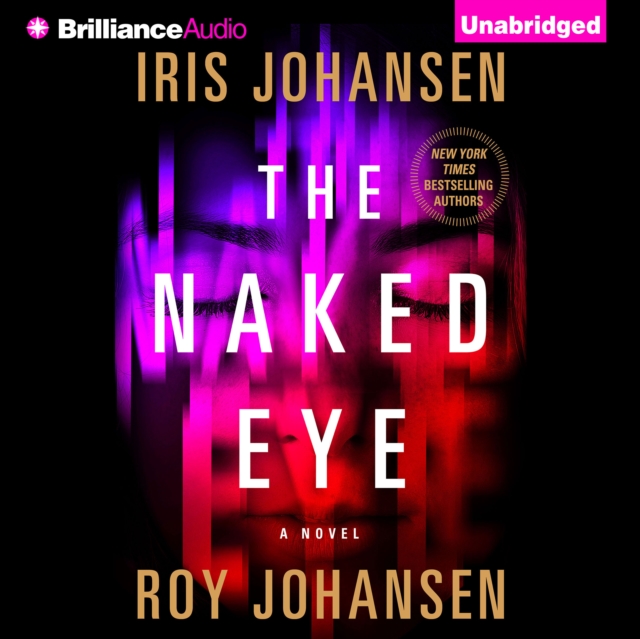The Naked Eye : A Novel, eAudiobook MP3 eaudioBook