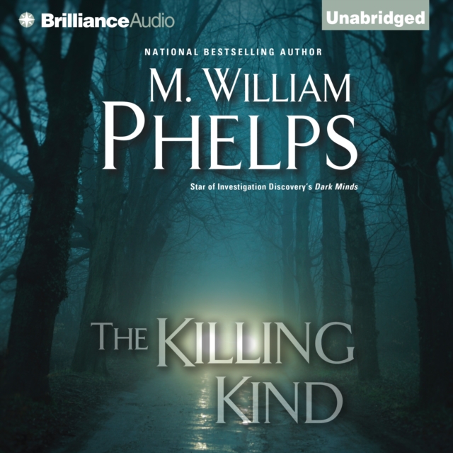 The Killing Kind, eAudiobook MP3 eaudioBook