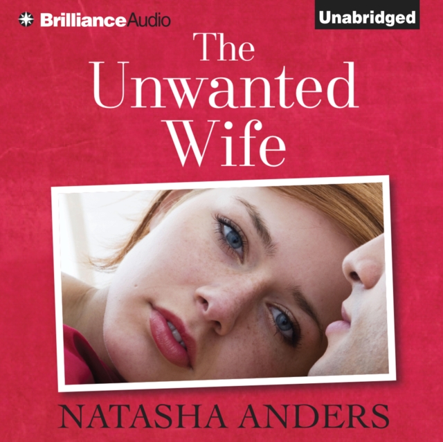 The Unwanted Wife, eAudiobook MP3 eaudioBook