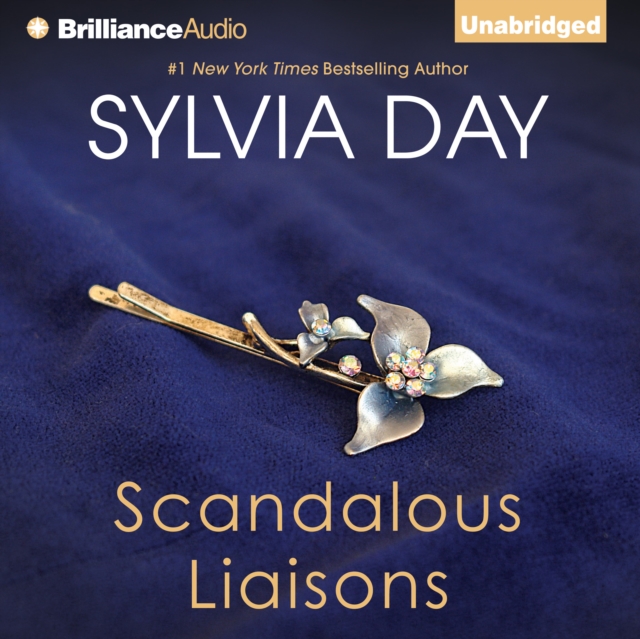 Scandalous Liaisons, eAudiobook MP3 eaudioBook