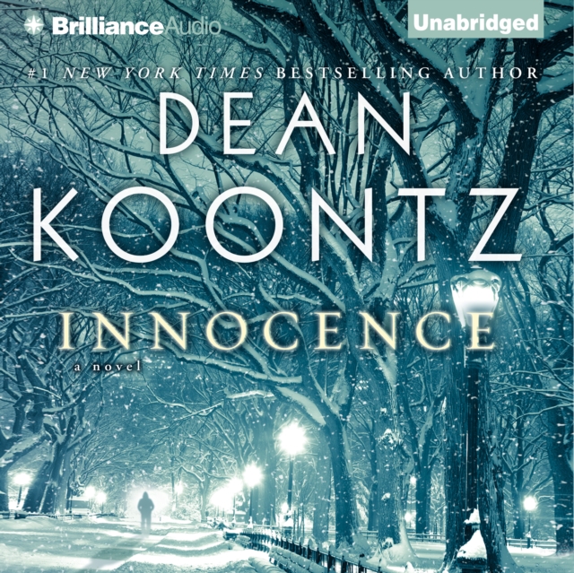 Innocence : A Novel, eAudiobook MP3 eaudioBook