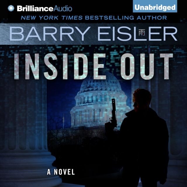 Inside Out : A Novel, eAudiobook MP3 eaudioBook