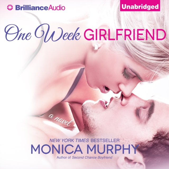 One Week Girlfriend : A Novel, eAudiobook MP3 eaudioBook