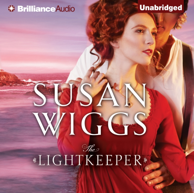 The Lightkeeper, eAudiobook MP3 eaudioBook