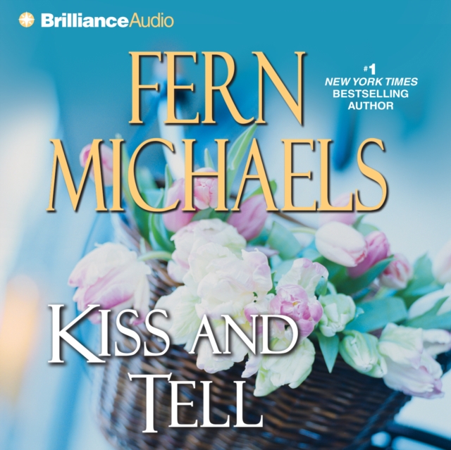 Kiss and Tell, eAudiobook MP3 eaudioBook
