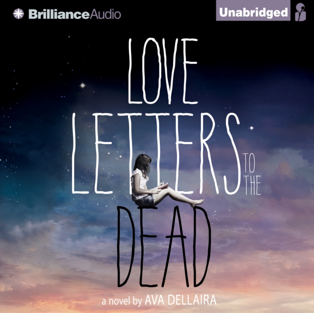 Love Letters to the Dead, eAudiobook MP3 eaudioBook