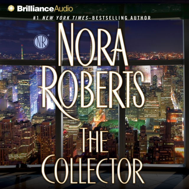 The Collector, eAudiobook MP3 eaudioBook