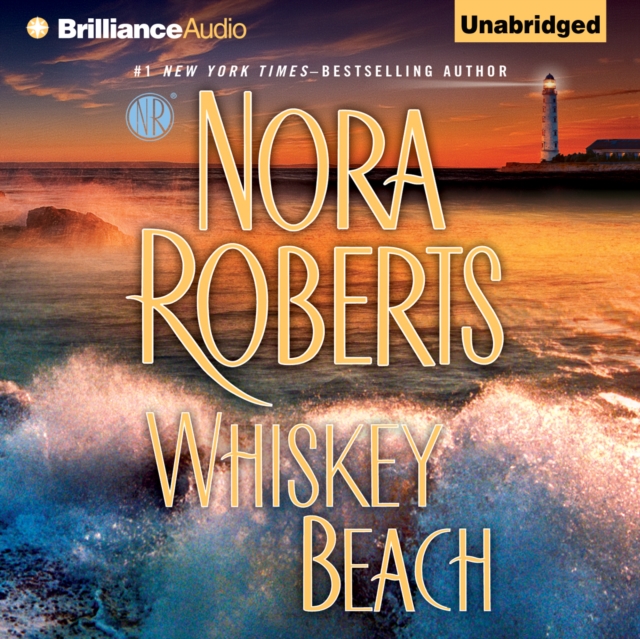 Whiskey Beach, eAudiobook MP3 eaudioBook