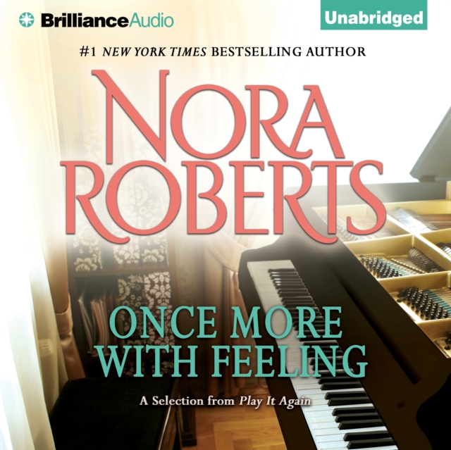 Once More with Feeling : A Selection from Play It Again, eAudiobook MP3 eaudioBook