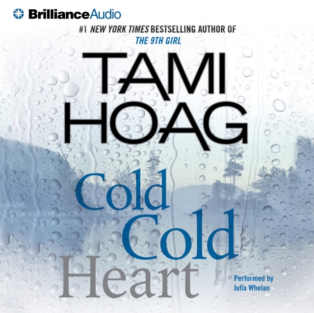Cold Cold Heart, eAudiobook MP3 eaudioBook