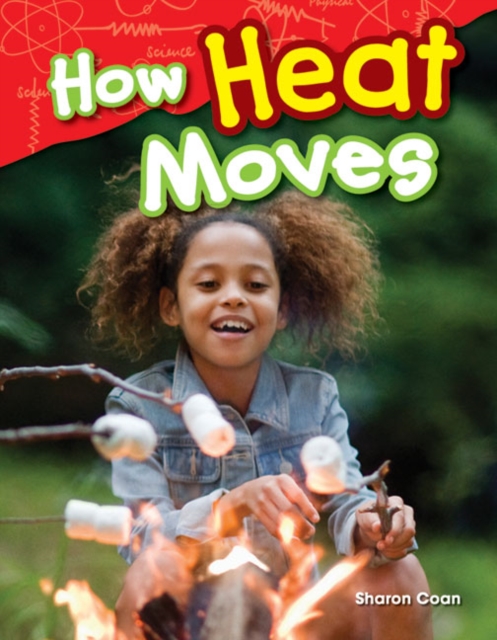 How Heat Moves, PDF eBook