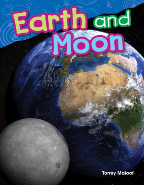 Earth and Moon, PDF eBook