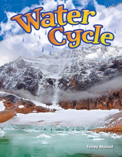 Water Cycle, PDF eBook
