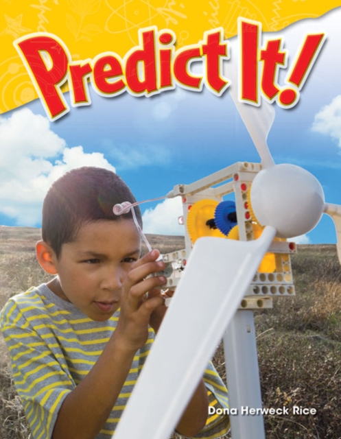 Predict It!, PDF eBook