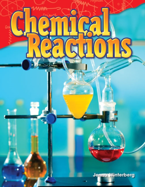 Chemical Reactions, PDF eBook