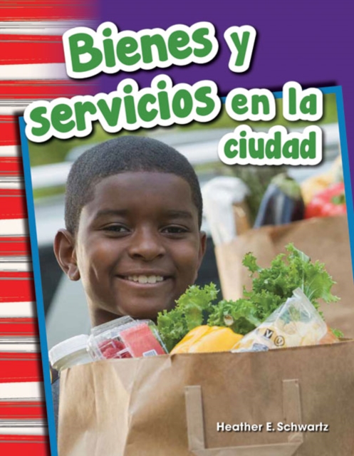 Bienes y servicios en la ciudad, PDF eBook