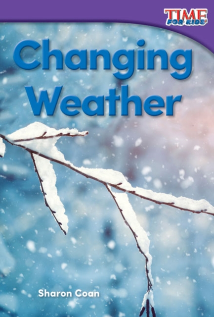 Changing Weather, PDF eBook