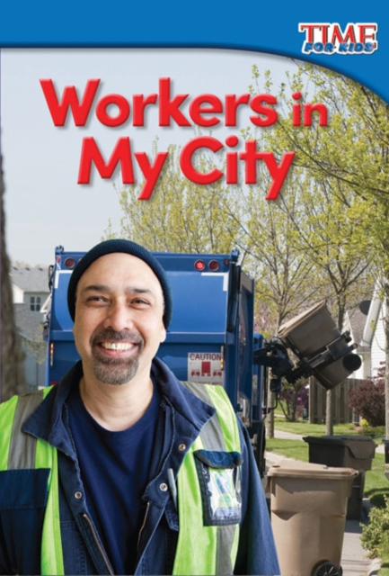 Workers in My City, PDF eBook