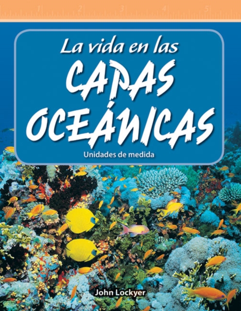 vida en las capas oceanicas : Unidades de medida, PDF eBook