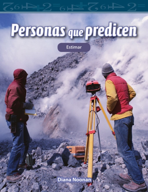 Personas que predicen : Estimar, PDF eBook