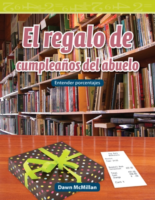 El regalo de cumpleanos del abuelo (Grandpa's Birthday Present), PDF eBook