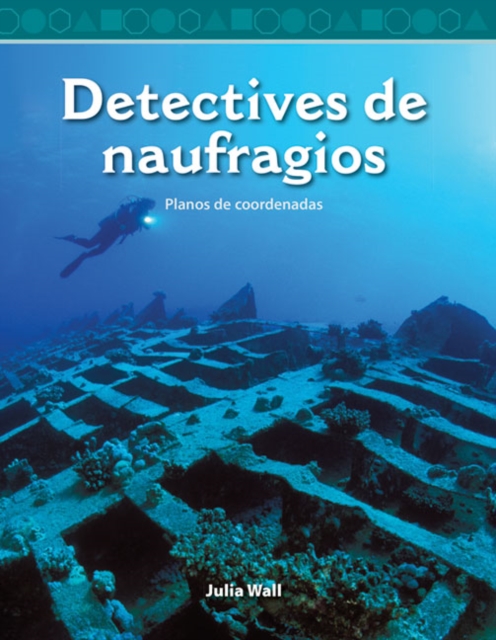 Detectives de naufragios : Planos de coordenadas, PDF eBook
