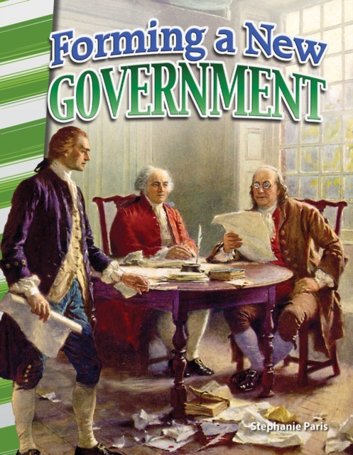 Forming a New Government, PDF eBook
