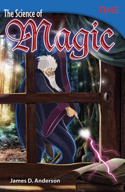 Science of Magic, PDF eBook