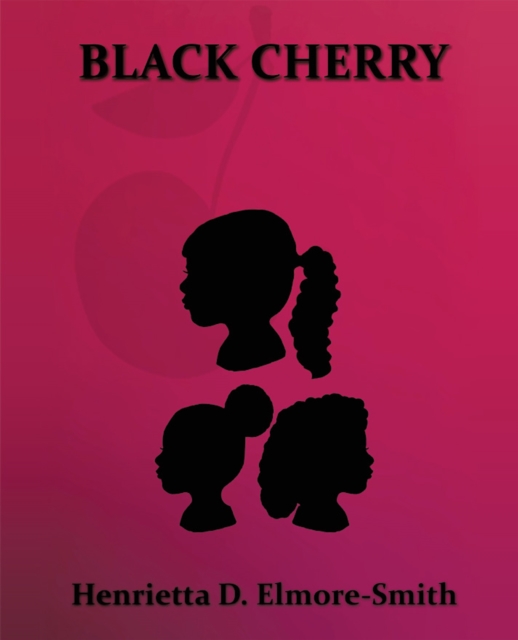 Black Cherry, EPUB eBook