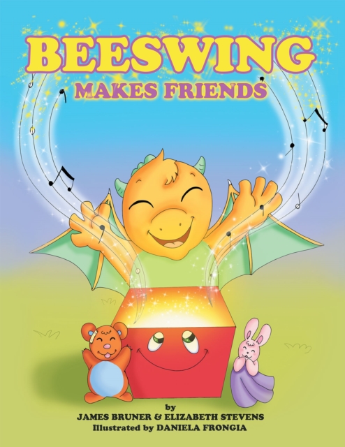 Beeswing Makes Friends, EPUB eBook