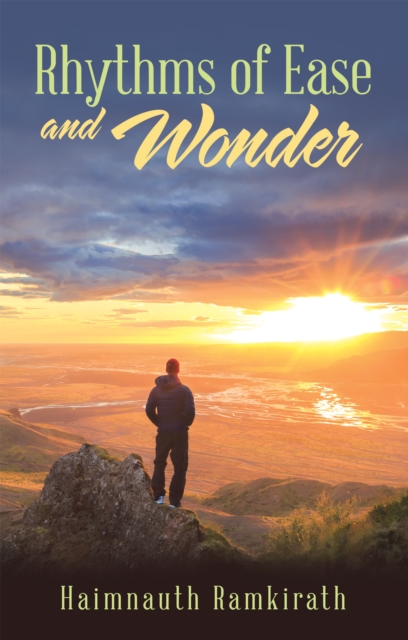 Rhythms of Ease and Wonder, EPUB eBook