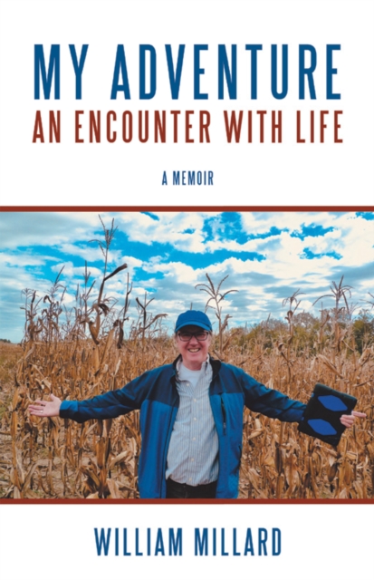My Adventure: an Encounter with Life : A Memoir, EPUB eBook