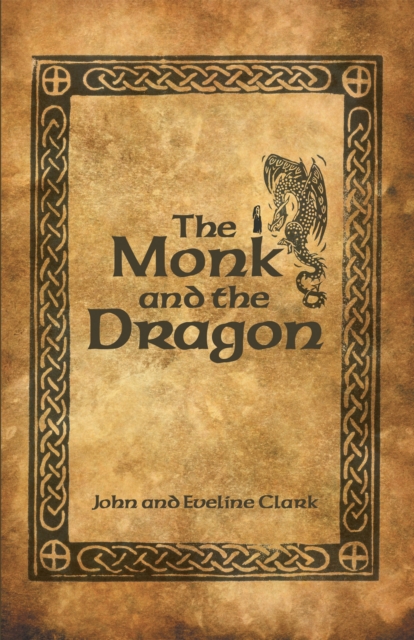 The Monk and the Dragon, EPUB eBook