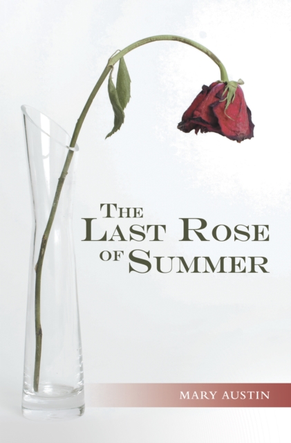 The Last Rose of Summer, EPUB eBook