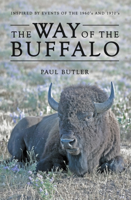 The Way of the Buffalo, EPUB eBook