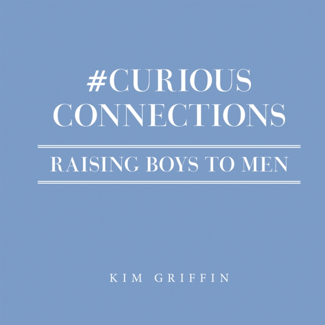 #Curious Connections, EPUB eBook