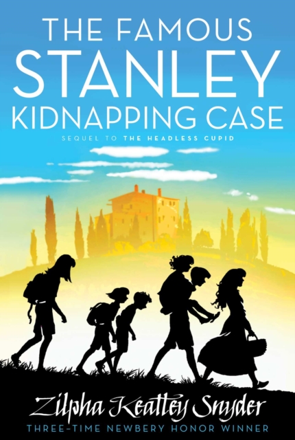The Famous Stanley Kidnapping Case, EPUB eBook