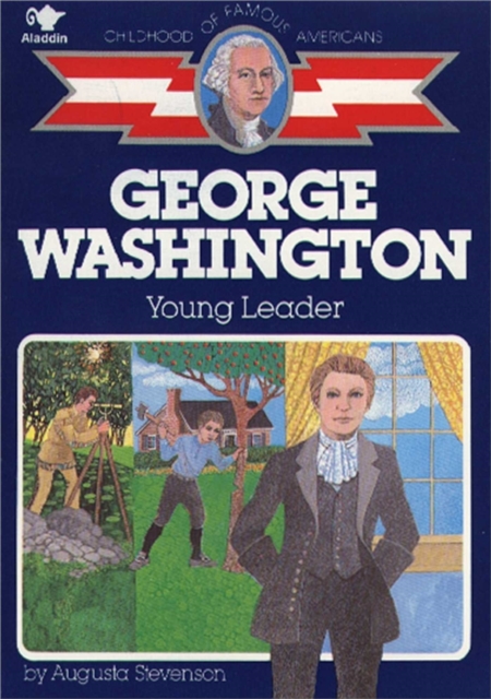 George Washington, EPUB eBook