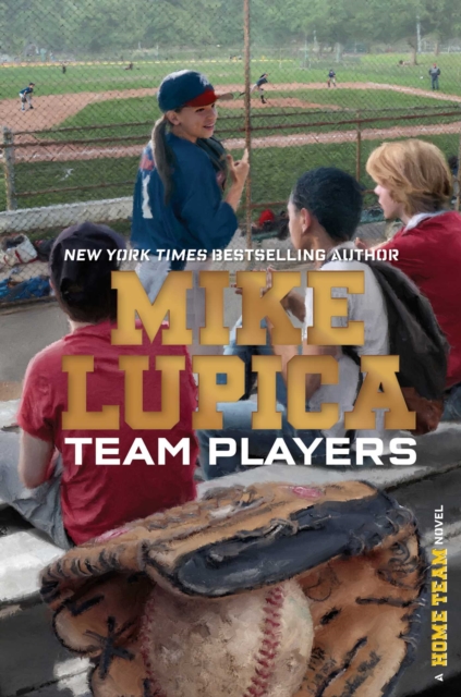 Team Players, EPUB eBook