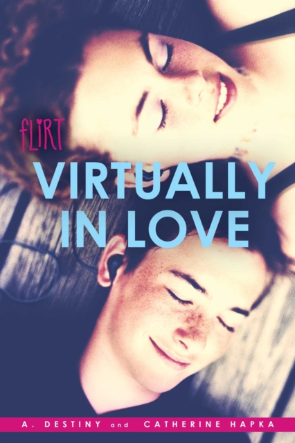 Virtually in Love, EPUB eBook