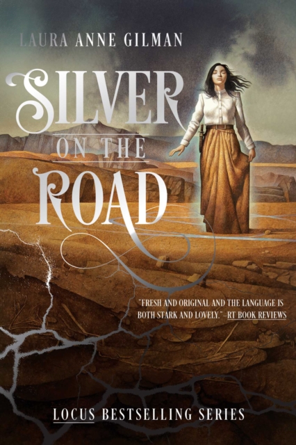 Silver on the Road, EPUB eBook