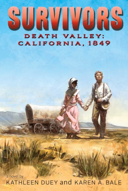 Death Valley : California, 1849, EPUB eBook