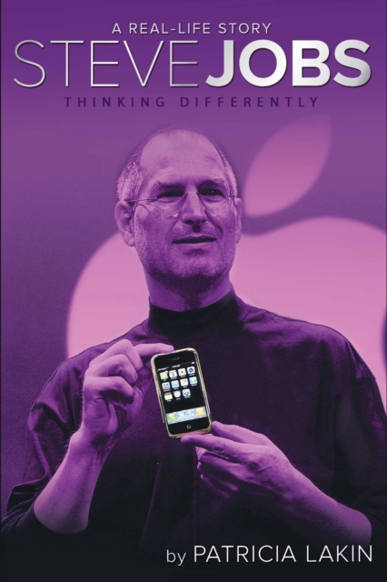Steve Jobs : Thinking Differently, EPUB eBook