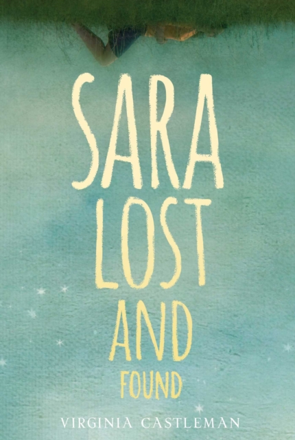 Sara Lost and Found, EPUB eBook
