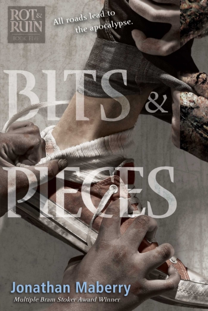 Bits & Pieces, EPUB eBook