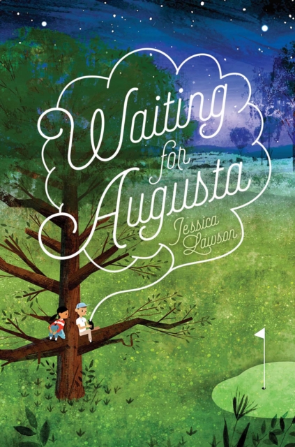 Waiting for Augusta, EPUB eBook