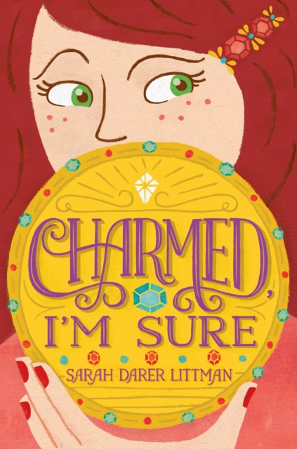 Charmed, I'm Sure, EPUB eBook