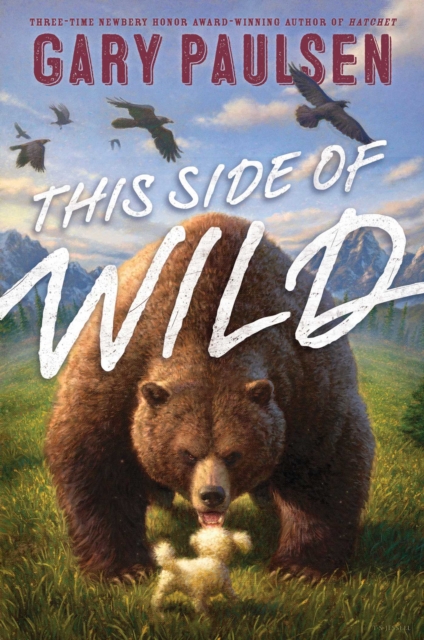 This Side of Wild : Mutts, Mares, and Laughing Dinosaurs, EPUB eBook